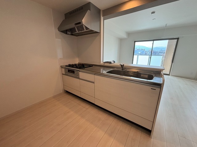 料理もはかどりそうですね。