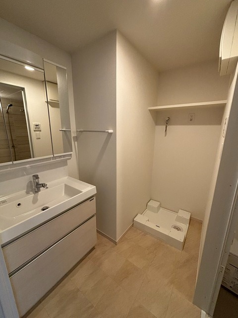 朝の支度はこちらでどうぞ。