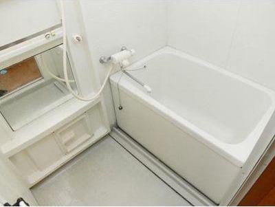 1日の疲れを癒やされてください