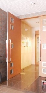 ようこそいらっしゃい