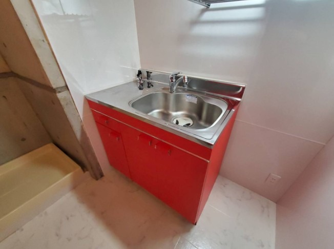 毎日料理したくなるキッチンです。