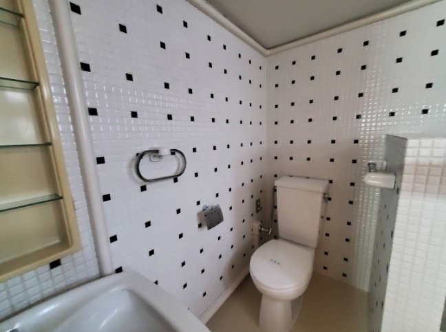 バストイレあります。