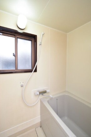 1日の疲れを癒されてください