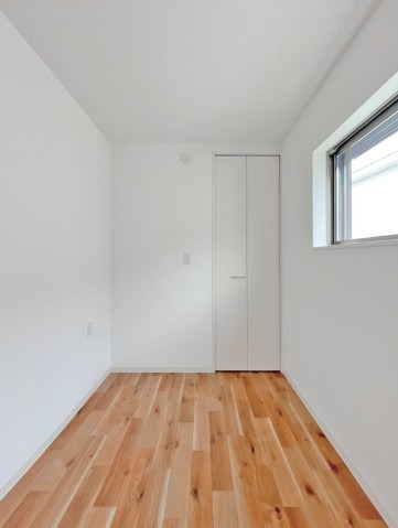 寝室にいかがでしょうか。