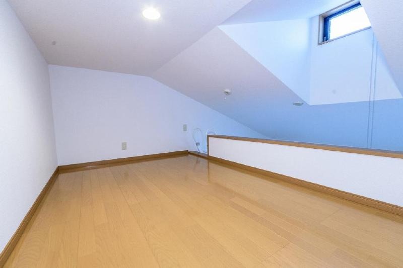 寝室や収納にピッタリ