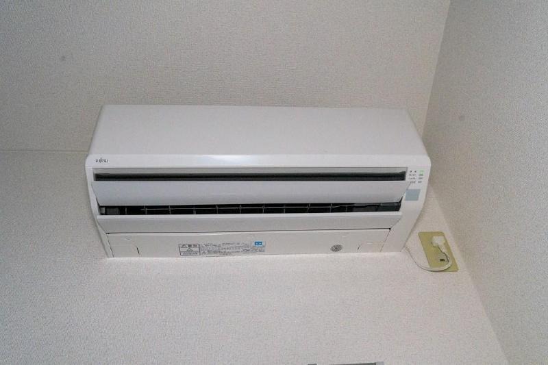 年中快適に過ごせます