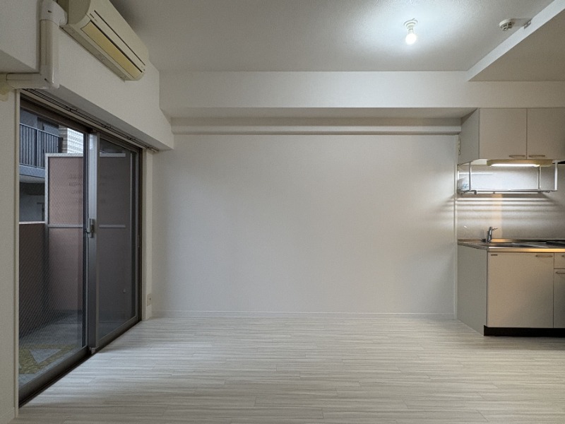 綺麗なお部屋でお過ごしください(^^♪