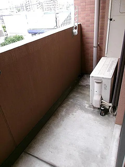 天気のいい日の洗濯物で干せそうです！