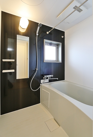 一日の疲れを癒して下さい