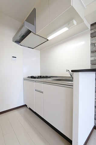 オシャレなキッチン