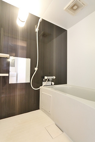 落ち着く空間ですね