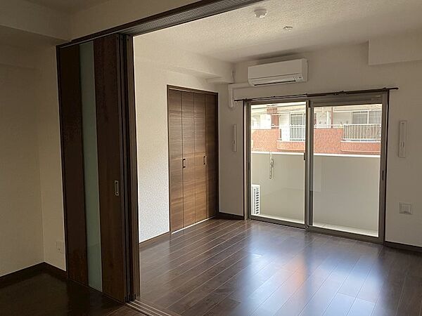 日当たり良好のお部屋ですね