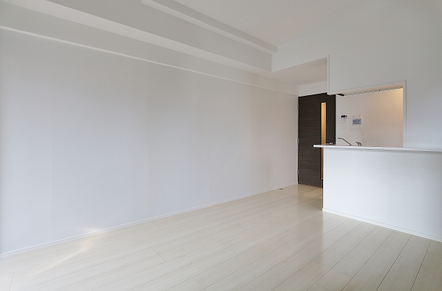 日々くつろいでいただけるリビング空間です