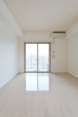 人気シリーズの分譲賃貸マンションです