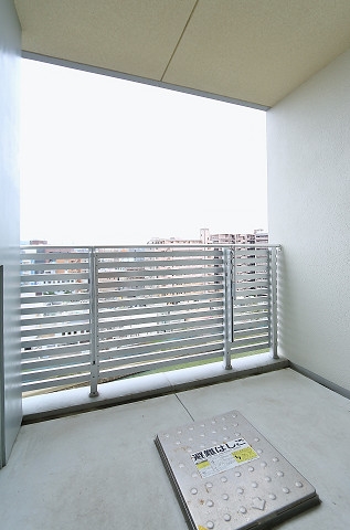 お洗濯ものはこちらに