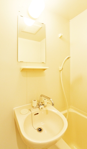 水周りのお支度はこちらで