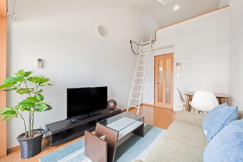 家具付のお部屋でお引越しがぐんと楽に♪