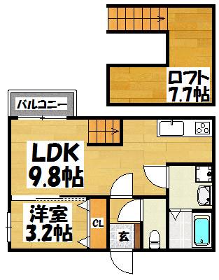 間取り、設備、写真等は現状を優先いたします