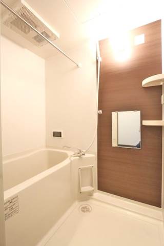 一日の疲れを洗い流してください