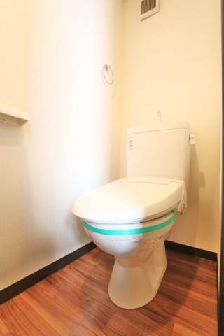 落ち着く空間ですね