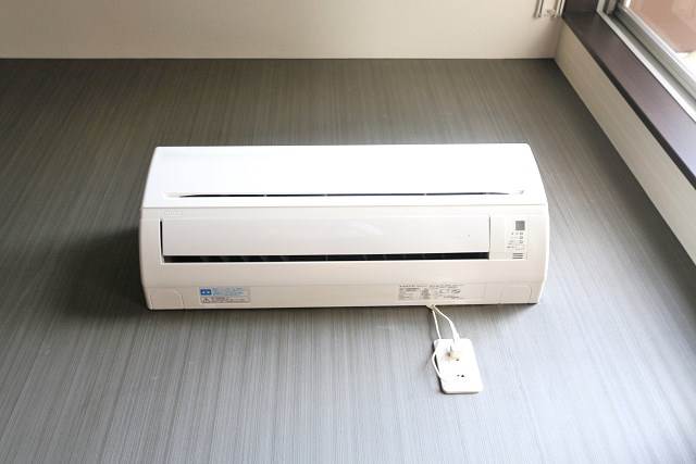 一年中快適に過ごせます