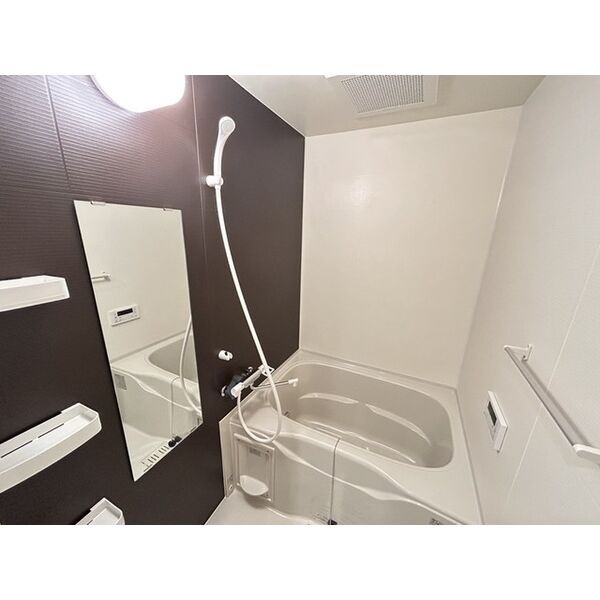 日々の疲れを癒やすリラックス空間