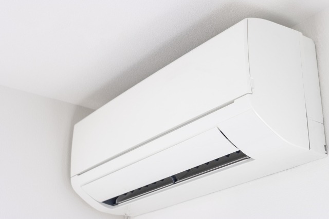 エアコン2台付で引っ越し費用を抑えられます