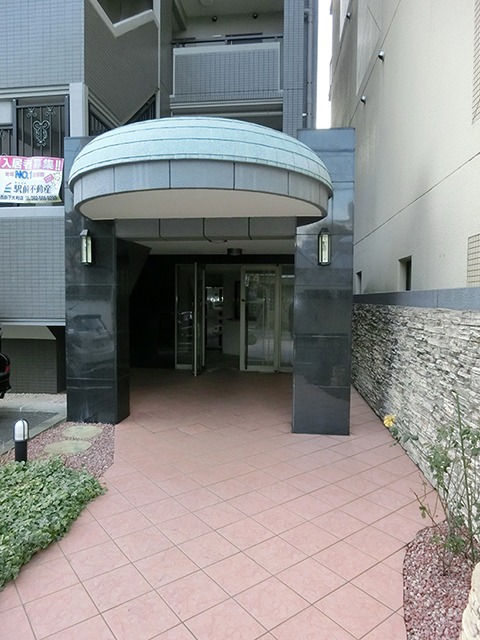 ようこそいらっしゃい