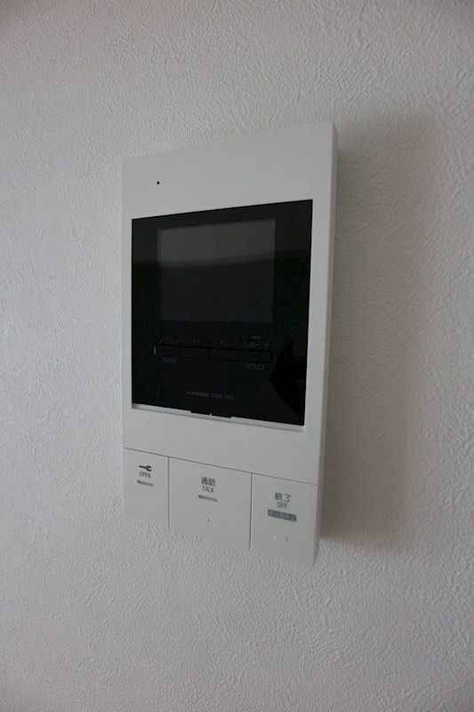 相手の顔も見れて安心ですね。