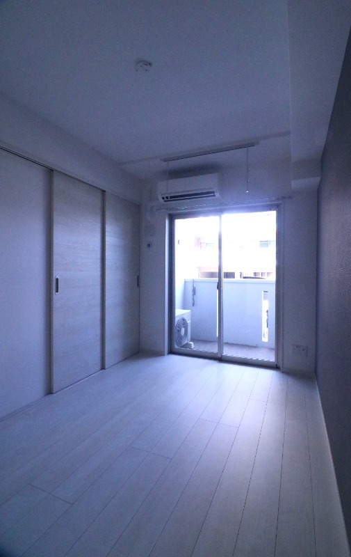 広々8帖越えのリビングです