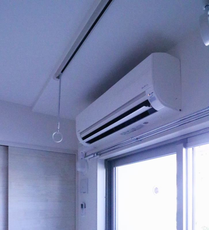 一年中快適な風をお届けします。