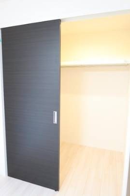 収納たっぷりでいいですね。