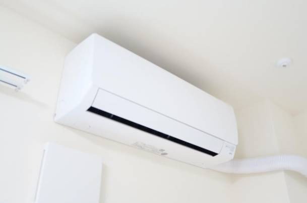 どの季節も快適に過ごせそうですね。