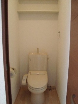 落ち着く空間ですね