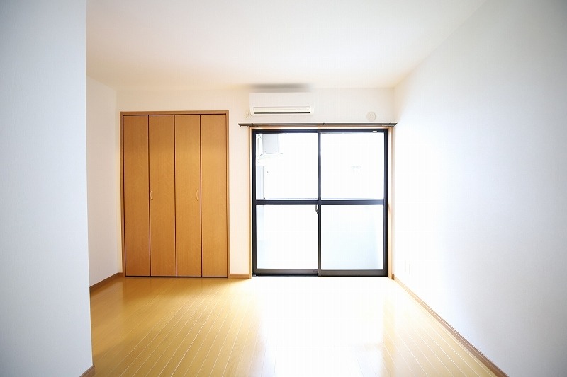 広々ゆったり空間。