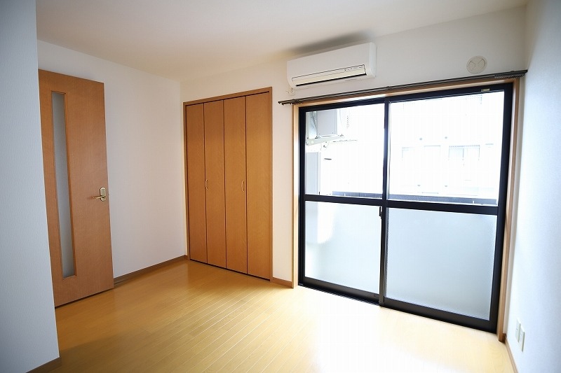 一年中快適に過ごせます。