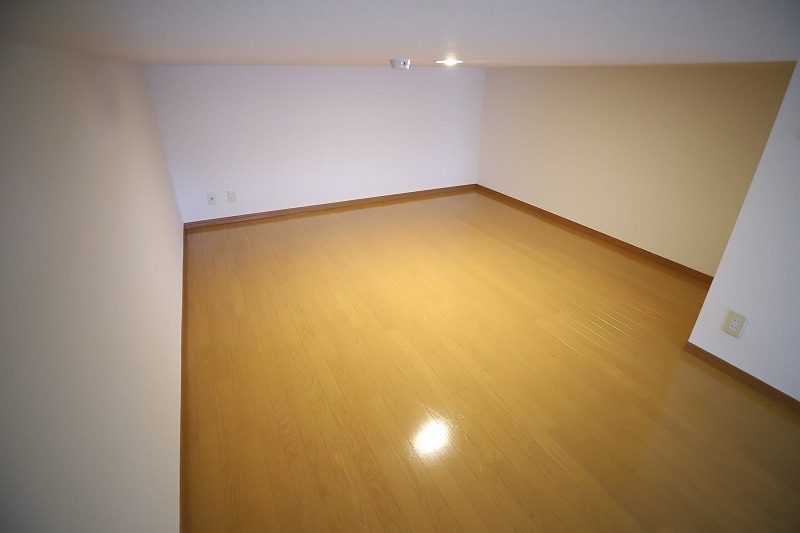 収納がこちらにもございます。