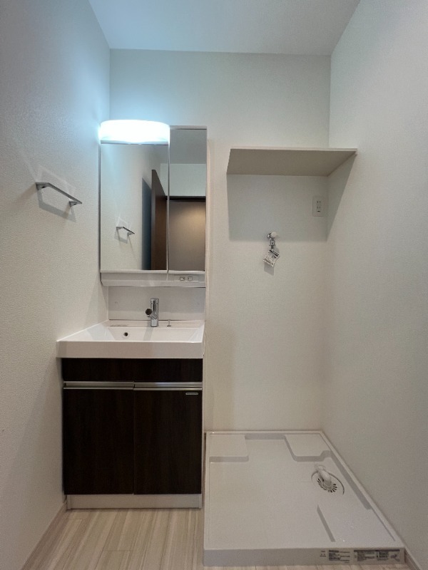 朝の支度はこちらでどうぞ。