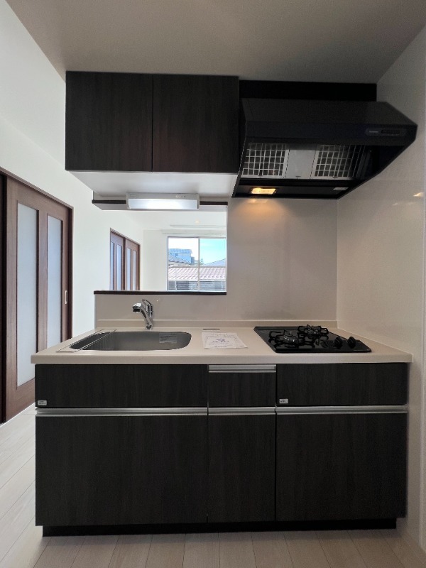 料理もはかどりそうですね。