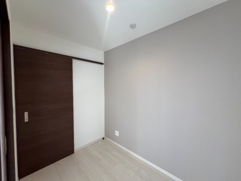 寝室スペースにいかがでしょうか。