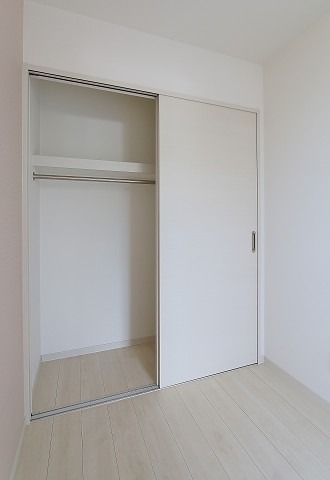 お荷物はこちらへ。