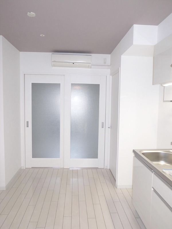 約43㎡の広々なお部屋です