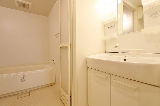 お出かけ前の準備はこちらでバッチリです