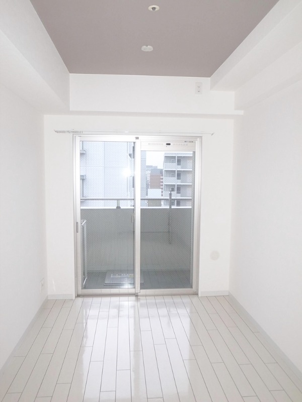 こちらは寝室にいかがでしょうか