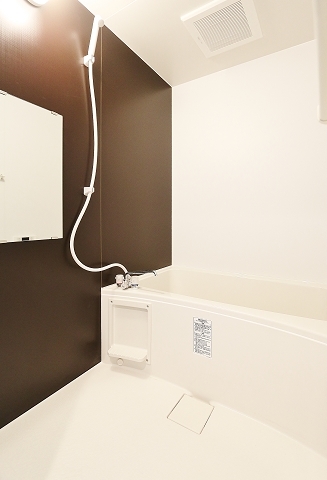 1日の疲れも癒されそうですね