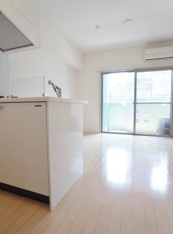 開放感のありますね