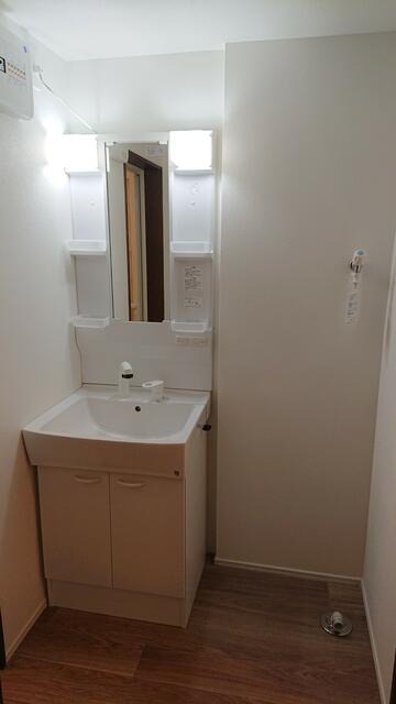 お出かけ前の支度はこちらで