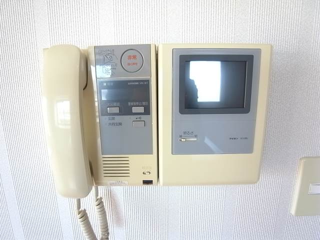 出る前に視覚で確認