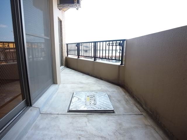 お布団もラクラク干せます