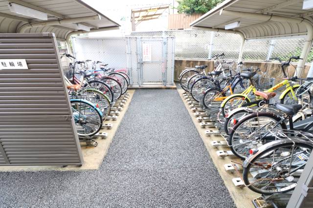 いつもきれいに整頓できます